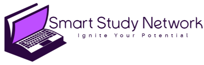 Smart Study Network